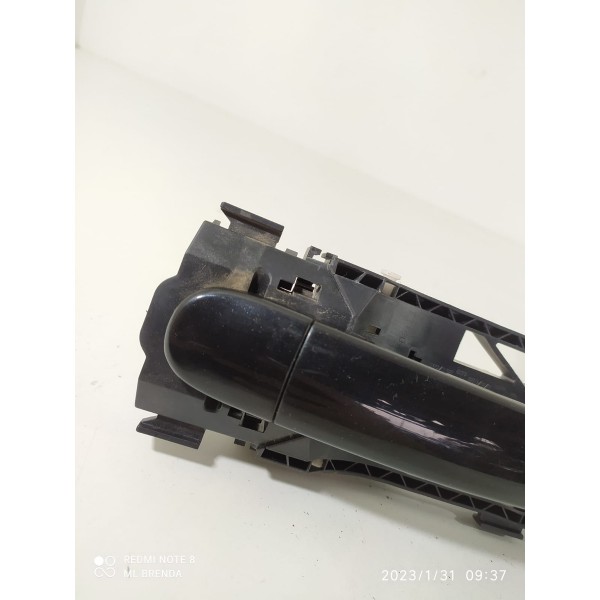 Maçaneta Tiguan Traseira Direita 2010/2016