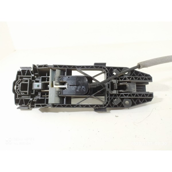 Maçaneta Porta Tiguan Dianteira Dir 2010/2016 5n01k8837