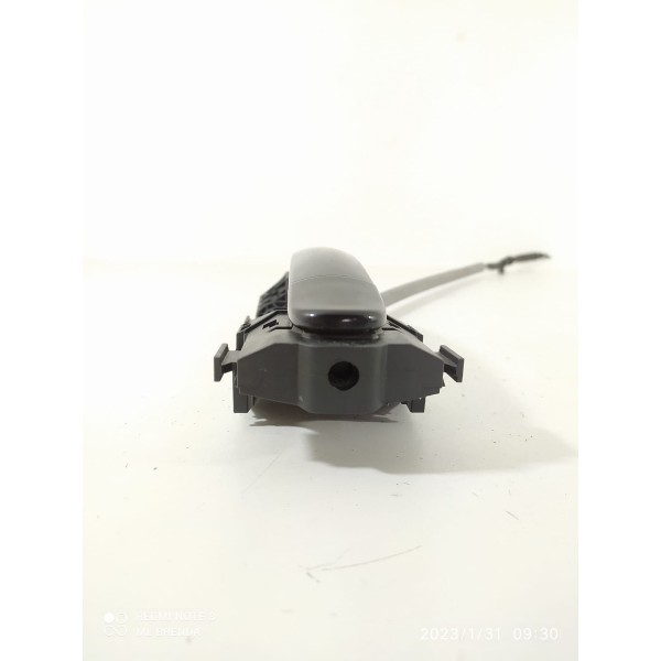 Maçaneta Porta Tiguan Dianteira Dir 2010/2016 5n01k8837