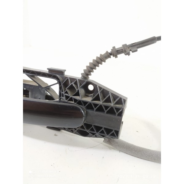 Maçaneta Porta Tiguan Dianteira Dir 2010/2016 5n01k8837