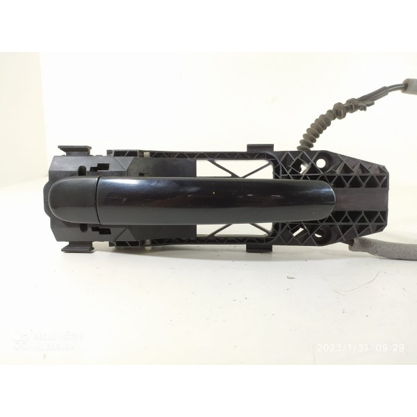 Maçaneta Porta Tiguan Dianteira Dir 2010/2016 5n01k8837