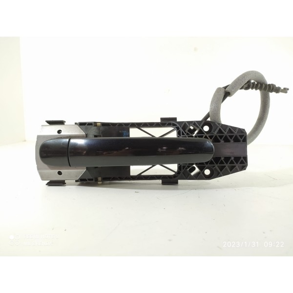 Maçaneta Tiguan Dianteira Esq 2010/2016 5n08378856