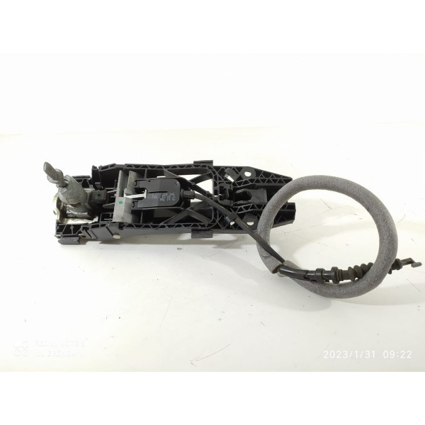 Maçaneta Tiguan Dianteira Esq 2010/2016 5n08378856