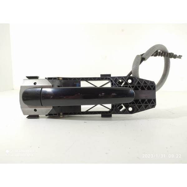 Maçaneta Tiguan Dianteira Esq 2010/2016 5n08378856