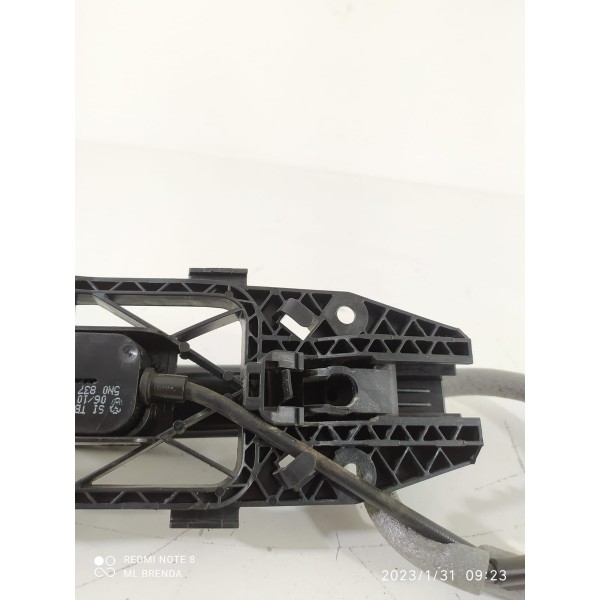 Maçaneta Tiguan Dianteira Esq 2010/2016 5n08378856