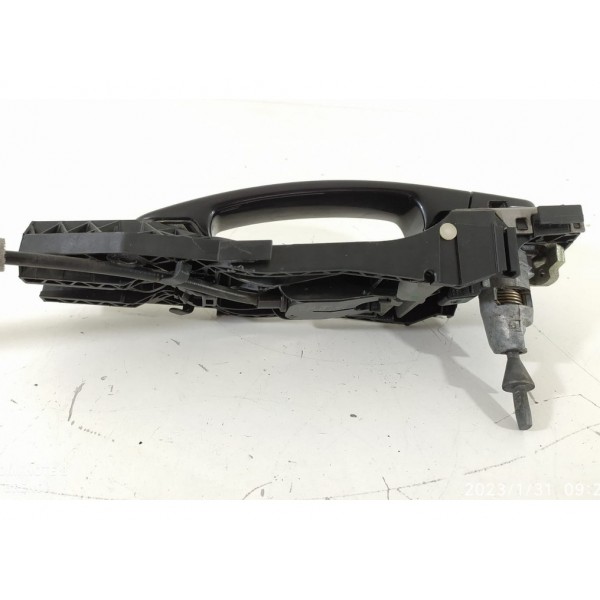 Maçaneta Tiguan Dianteira Esq 2010/2016 5n08378856