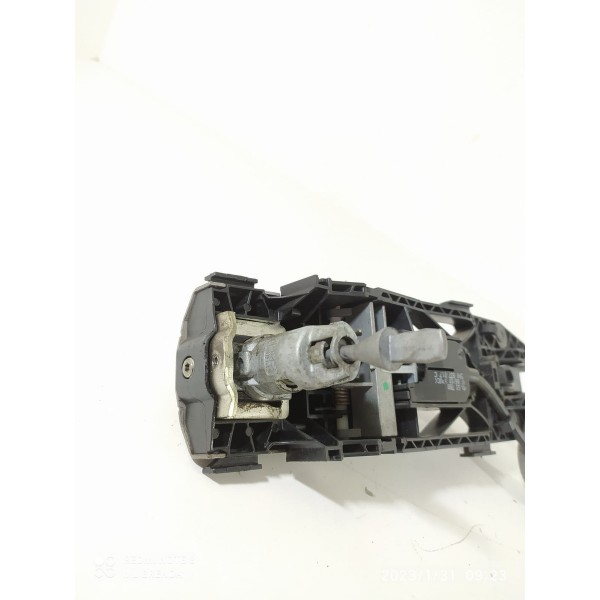 Maçaneta Tiguan Dianteira Esq 2010/2016 5n08378856