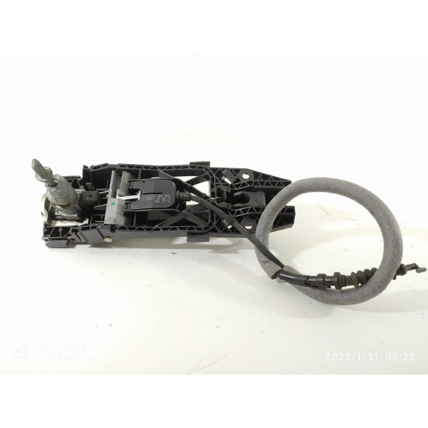 Maçaneta Tiguan Dianteira Esq 2010/2016 5n08378856