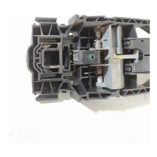 Maçaneta Externa Tiguan Traseira Esquerd 2010/2016 5n01k8837