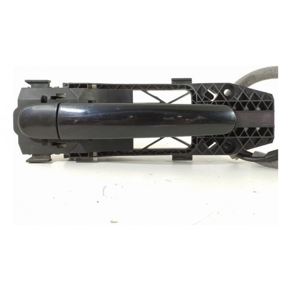 Maçaneta Externa Tiguan Traseira Esquerd 2010/2016 5n01k8837