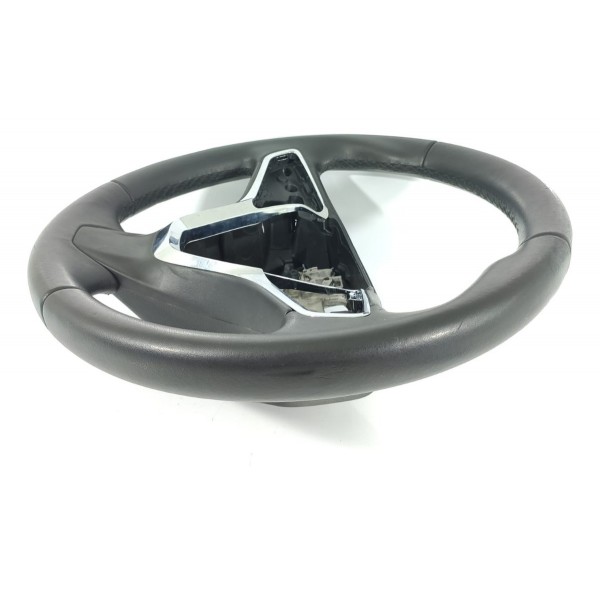 Volante Cruze 1.4 2017/2023 3095508 20000km Cinza-escuro