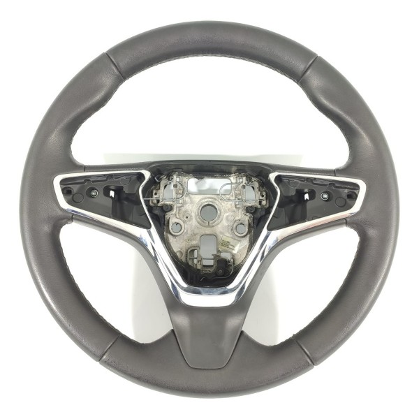 Volante Cruze 1.4 2017/2023 3095508 20000km Cinza-escuro
