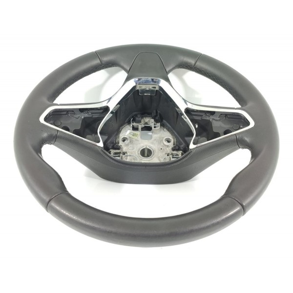 Volante Cruze 1.4 2017/2023 3095508 20000km Cinza-escuro