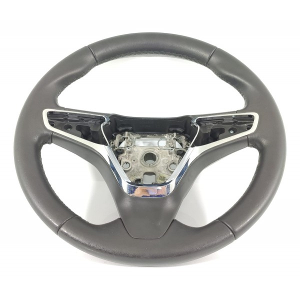 Volante Cruze 1.4 2017/2023 3095508 20000km Cinza-escuro