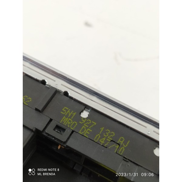 Controle Estabilidade Tiguan 2010/2016 5n1927132aj