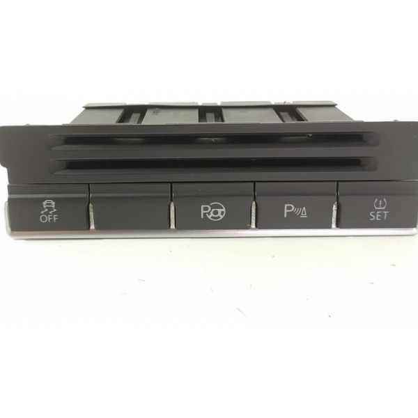 Controle Estabilidade Tiguan 2010/2016 5n1927132aj