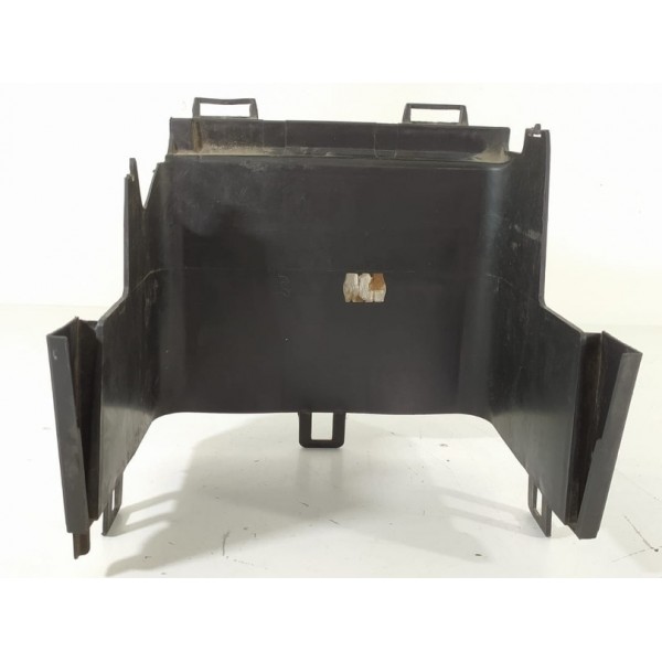 Tampa Bateria Tiguan 2010 2011/2016 3c0915336a Detalh