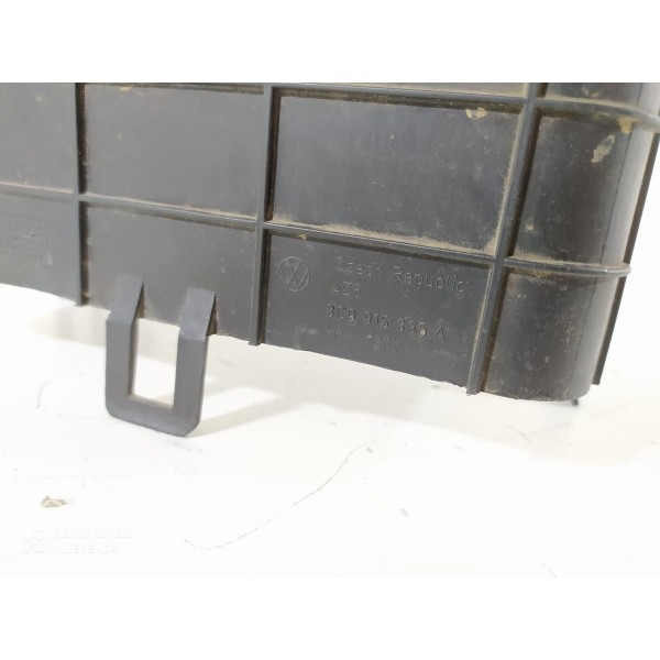 Tampa Bateria Tiguan 2010 2011/2016 3c0915336a Detalh