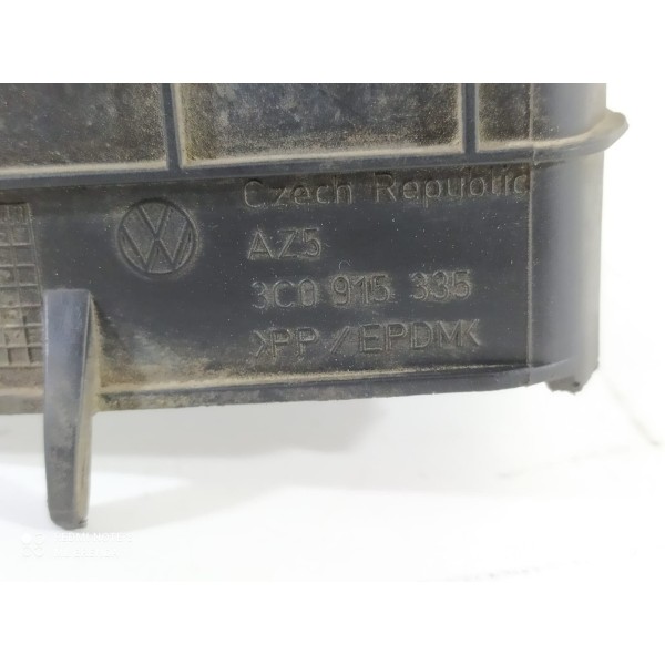 Tampa Capa Bateria Tiguan 2010 2011/2016 3c0915335