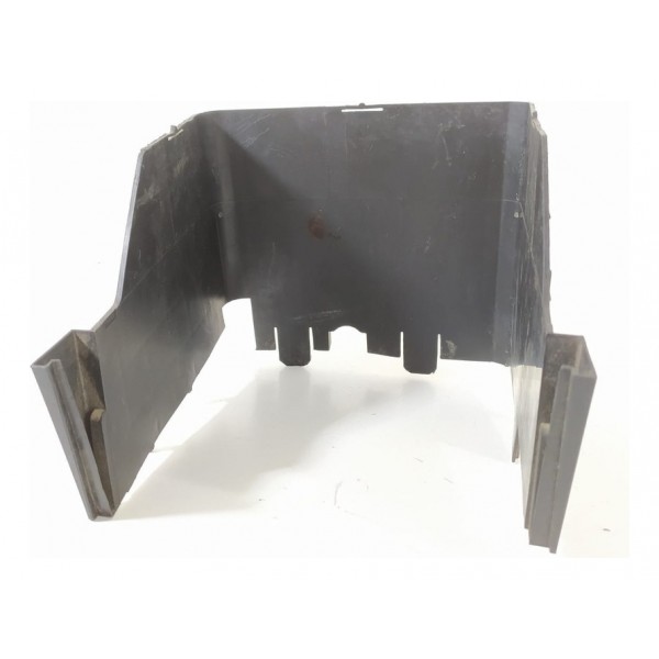 Tampa Capa Bateria Tiguan 2010 2011/2016 3c0915335