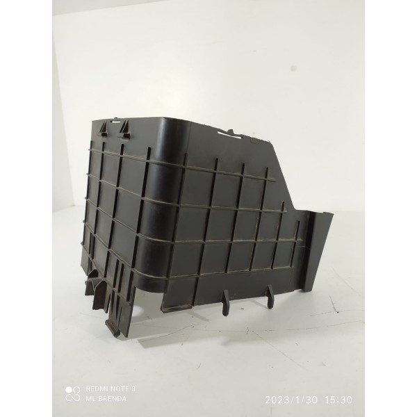 Tampa Capa Bateria Tiguan 2010 2011/2016 3c0915335