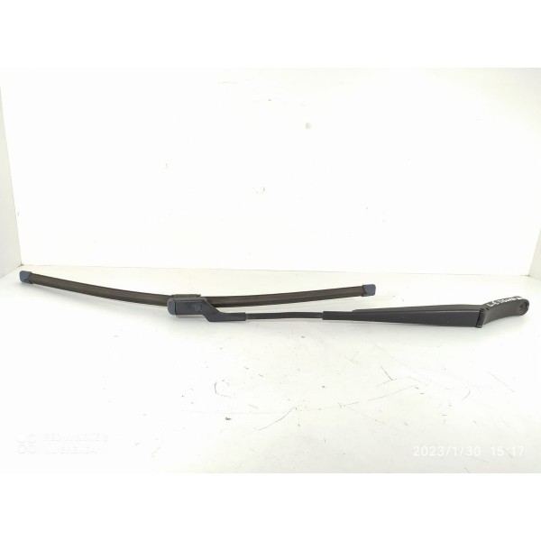 Braço Limpador Parabrisa Tiguan Esquerdo 2010/2016