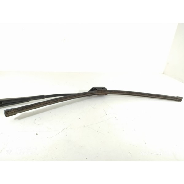 Braço Limpador Parabrisa Tiguan Esquerdo 2010/2016