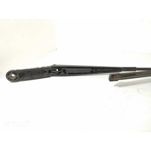Braço Limpador Parabrisa Tiguan Esquerdo 2010/2016
