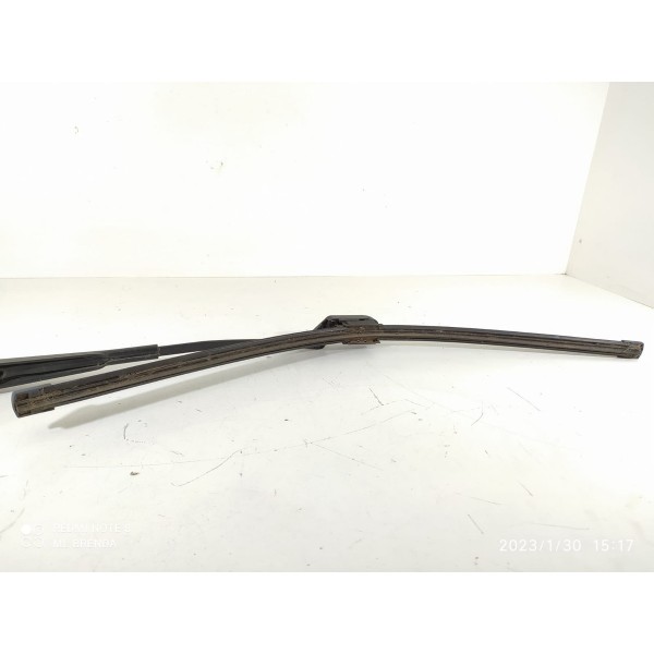 Braço Limpador Parabrisa Tiguan Esquerdo 2010/2016