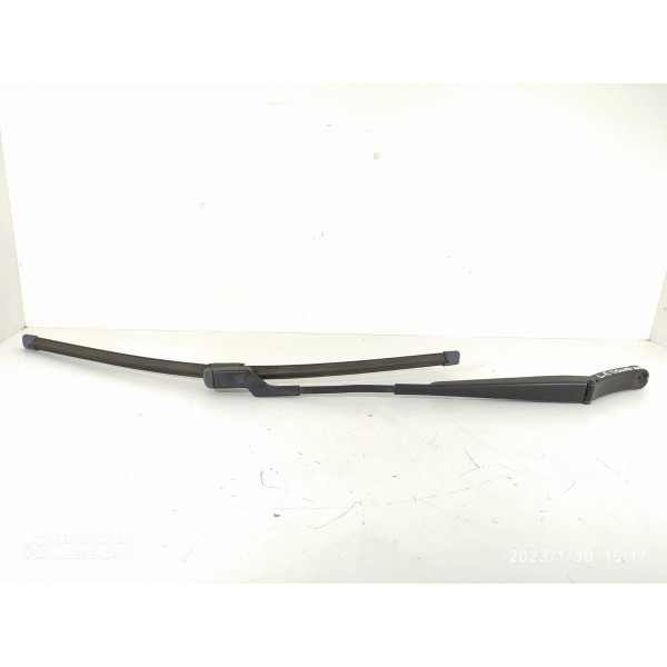 Braço Limpador Parabrisa Tiguan Esquerdo 2010/2016