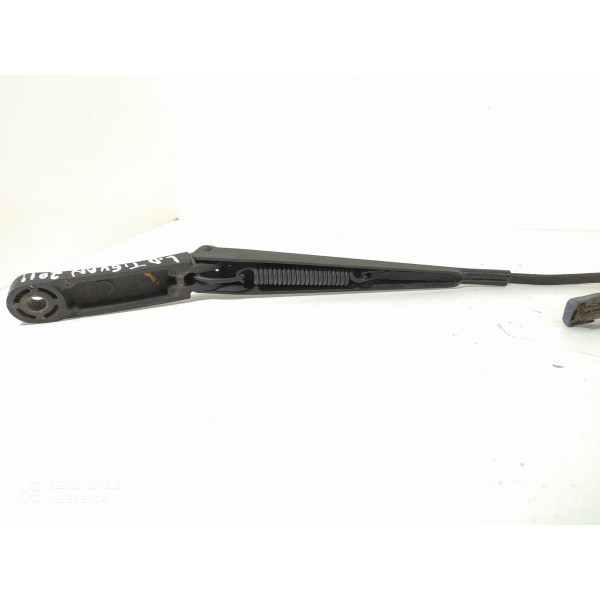 Braço Limpador Parabrisa Tiguan Direito 2010/2016