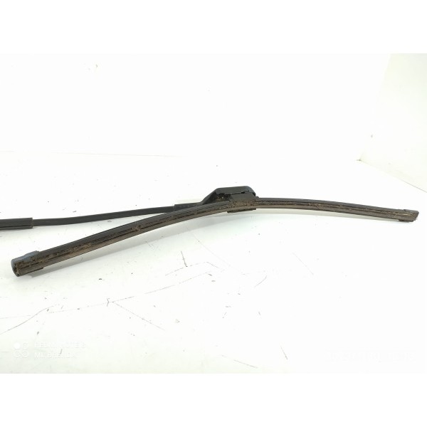 Braço Limpador Parabrisa Tiguan Direito 2010/2016