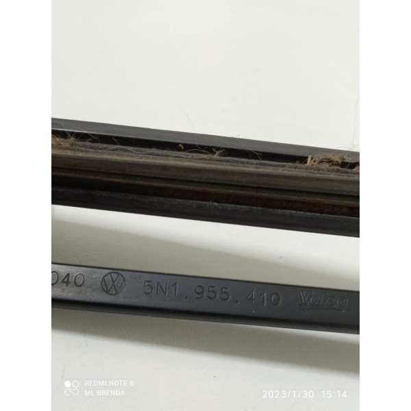 Braço Limpador Parabrisa Tiguan Direito 2010/2016