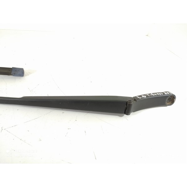 Braço Limpador Parabrisa Tiguan Direito 2010/2016