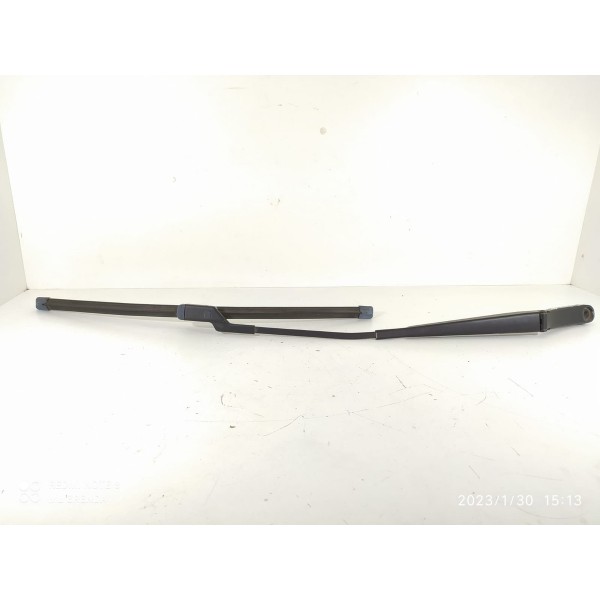 Braço Limpador Parabrisa Tiguan Direito 2010/2016