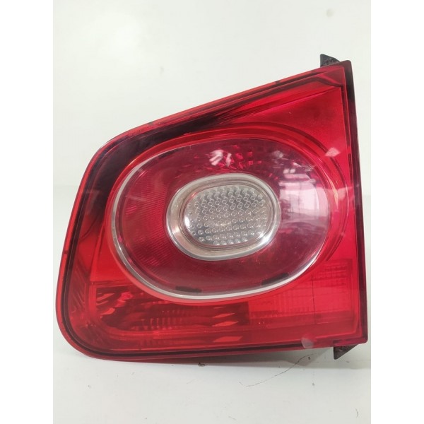 Lanterna Tiguan Tampa Traseora Direiti 2010/2013 Det