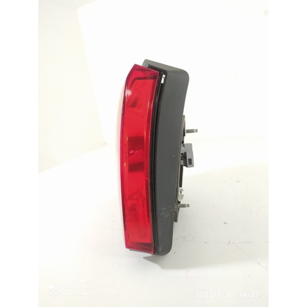 Lanterna Tiguan Tampa Traseora Direiti 2010/2013 Det