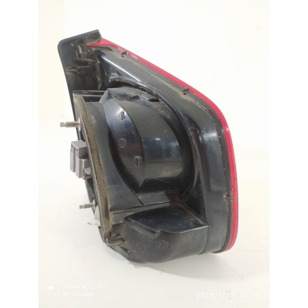 Lanterna Tiguan Tampa Traseora Direiti 2010/2013 Det