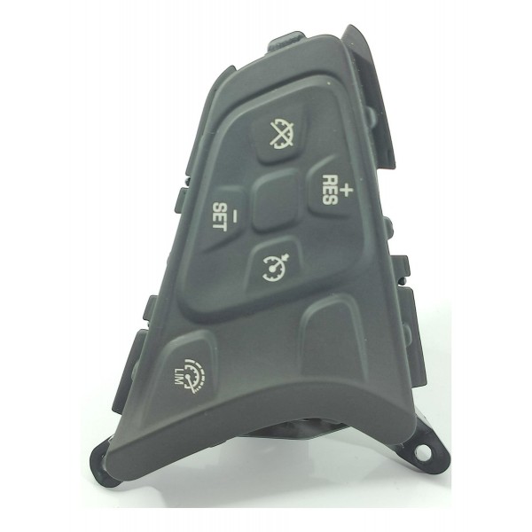 Comando Volante Cruze 1.4 Esquerdo 2017/2023 13431963
