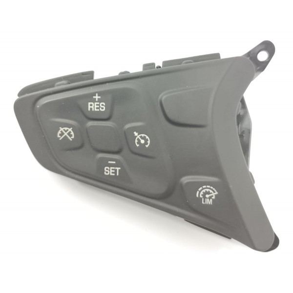 Comando Volante Cruze 1.4 Esquerdo 2017/2023 13431963