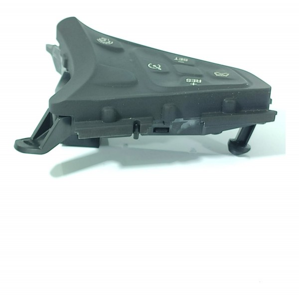 Comando Volante Cruze 1.4 Esquerdo 2017/2023 13431963