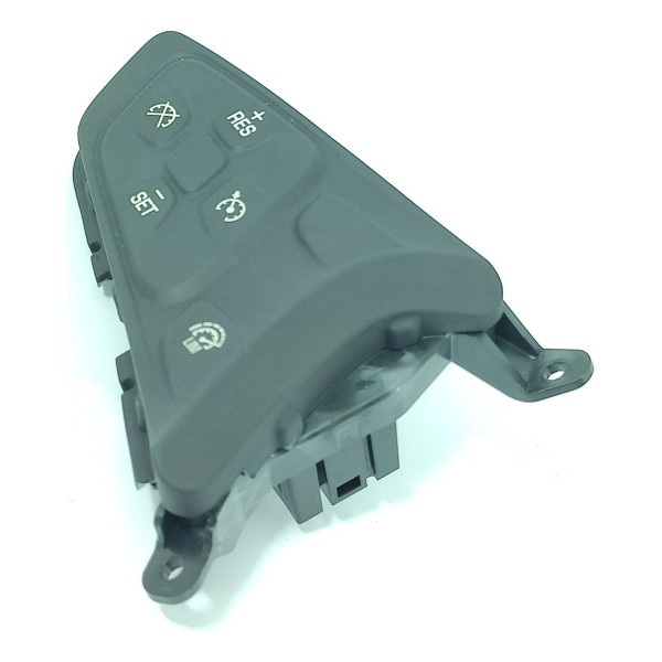 Comando Volante Cruze 1.4 Esquerdo 2017/2023 13431963