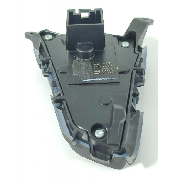 Comando Volante Cruze 1.4 Esquerdo 2017/2023 13431963