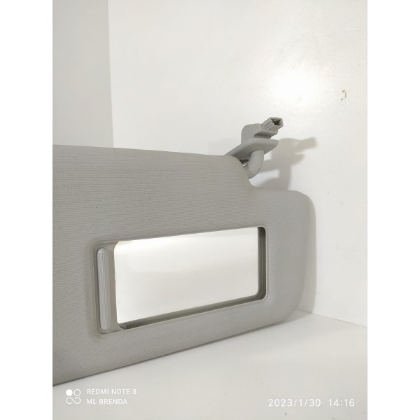 Quebra Sol Tiguan Direito 2010/2016 5n0857552h