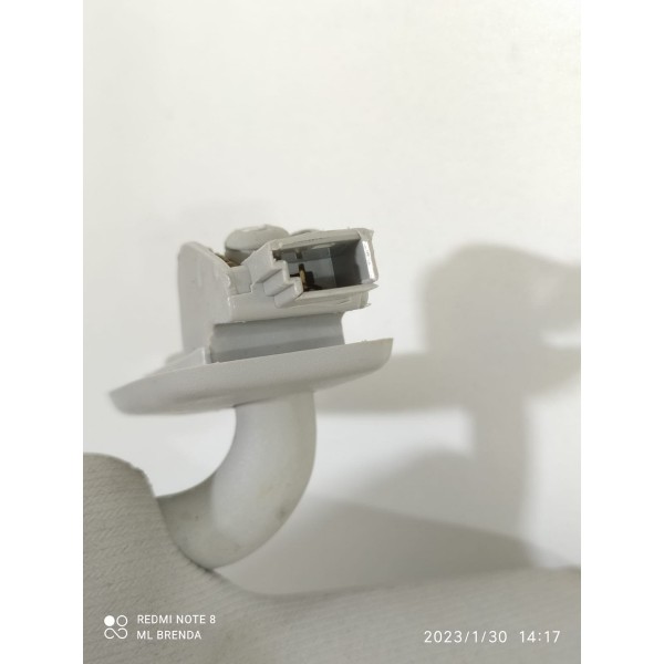 Quebra Sol Tiguan Direito 2010/2016 5n0857552h