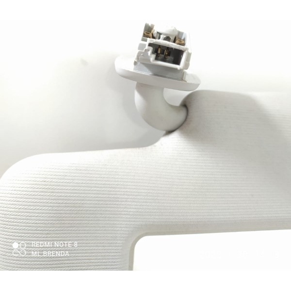 Quebra Sol Tiguan Esquerdo 2010 2011 2012 2013 A 2016 Det