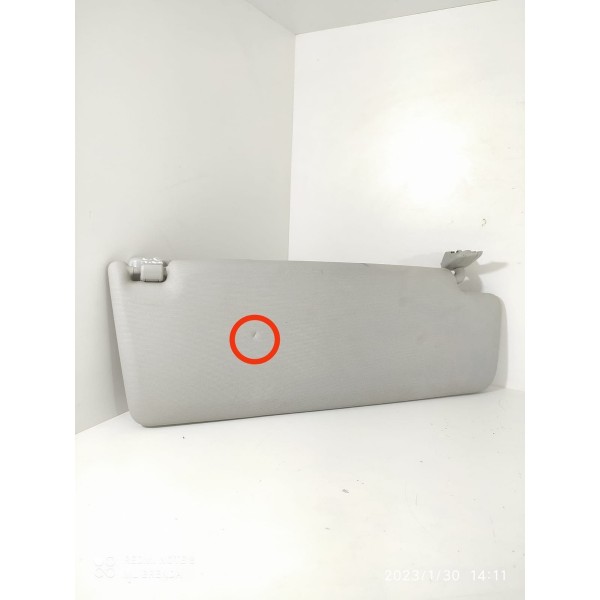 Quebra Sol Tiguan Esquerdo 2010 2011 2012 2013 A 2016 Det