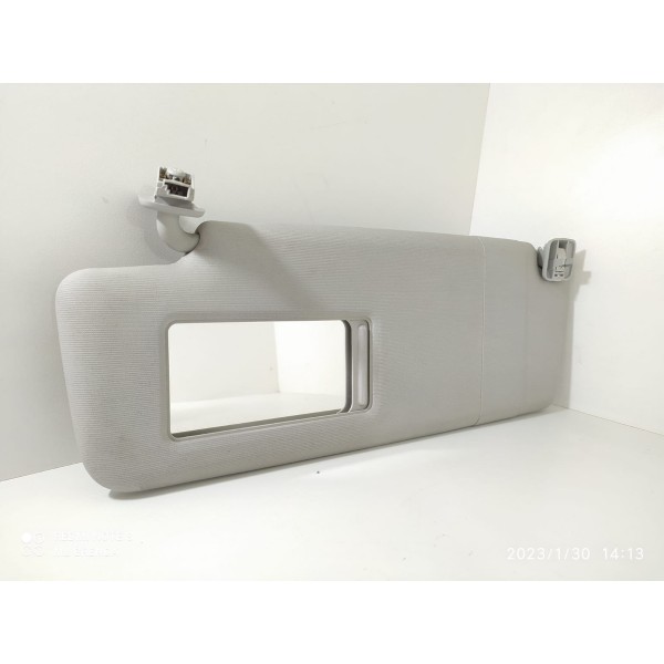 Quebra Sol Tiguan Esquerdo 2010 2011 2012 2013 A 2016 Det