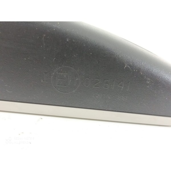 Retrovisor Interno Tiguan 2010/2016 E11026141