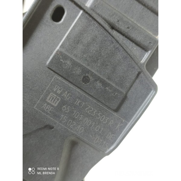 Pedal Acelerador Tiguan 2010/2016 1k1723503r